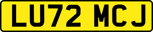 LU72MCJ