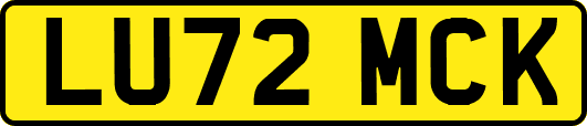 LU72MCK