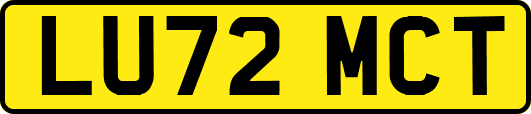 LU72MCT