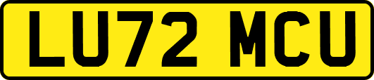 LU72MCU