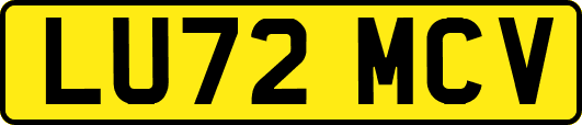 LU72MCV
