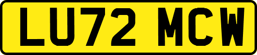 LU72MCW