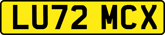 LU72MCX