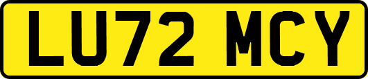 LU72MCY