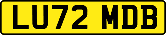 LU72MDB