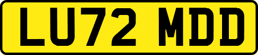 LU72MDD