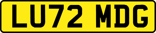 LU72MDG