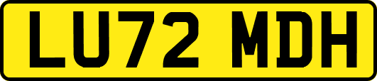 LU72MDH