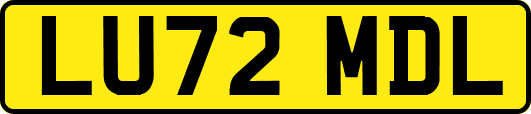 LU72MDL