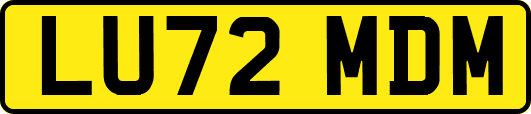 LU72MDM