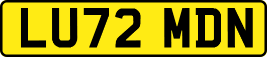LU72MDN
