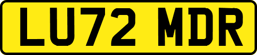 LU72MDR
