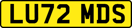 LU72MDS