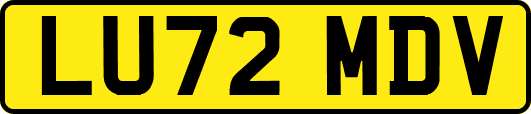 LU72MDV