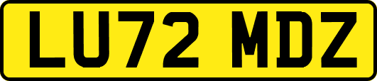 LU72MDZ