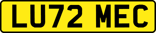 LU72MEC