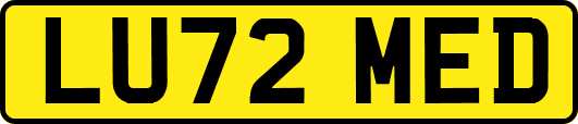 LU72MED