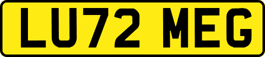 LU72MEG