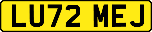 LU72MEJ
