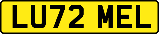 LU72MEL