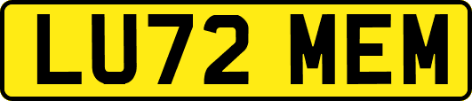 LU72MEM