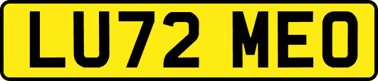 LU72MEO