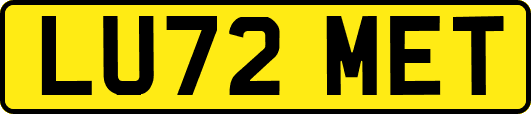 LU72MET