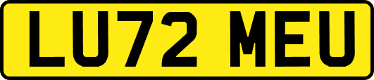 LU72MEU