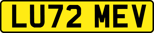 LU72MEV