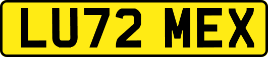 LU72MEX