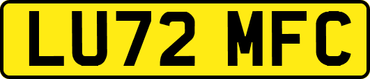 LU72MFC