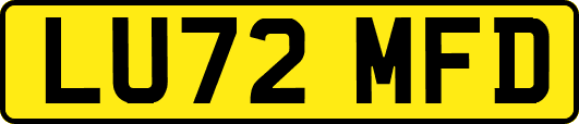 LU72MFD