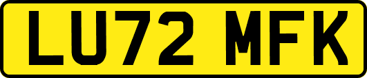 LU72MFK