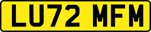 LU72MFM
