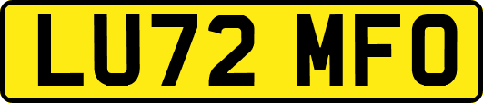 LU72MFO