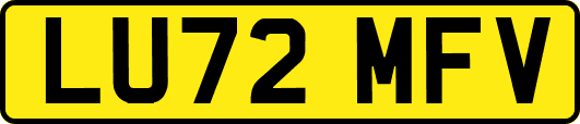 LU72MFV