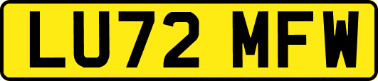 LU72MFW
