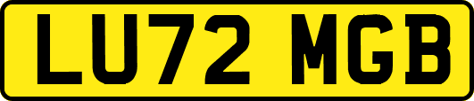 LU72MGB