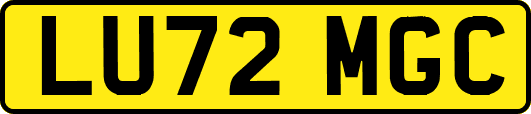 LU72MGC