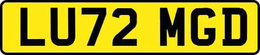 LU72MGD