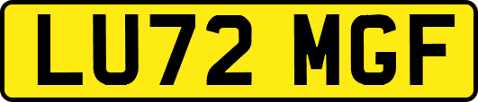 LU72MGF