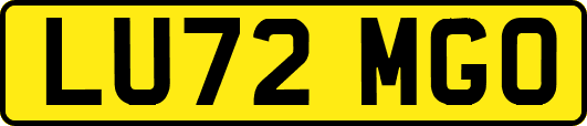 LU72MGO
