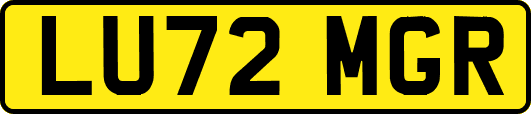 LU72MGR