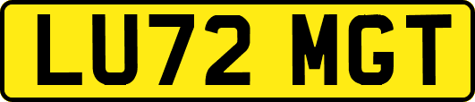 LU72MGT