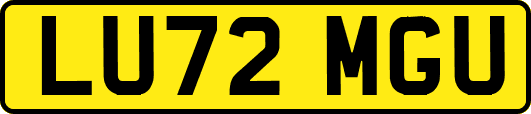 LU72MGU