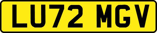 LU72MGV