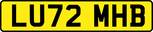 LU72MHB