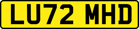 LU72MHD