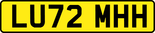 LU72MHH
