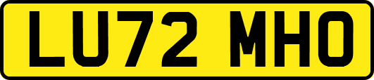 LU72MHO